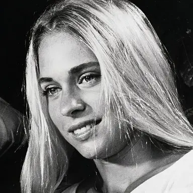 Margaret Markov