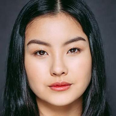 Esther Ming Li