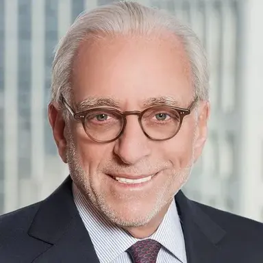 Nelson Peltz