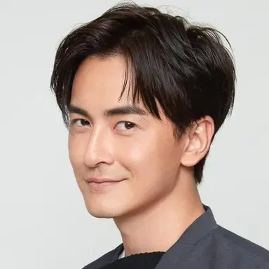 Joe Cheng