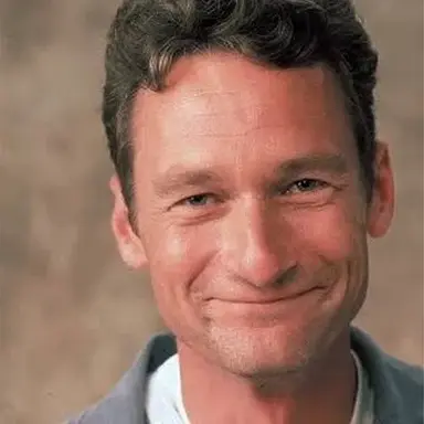 Ryan Stiles