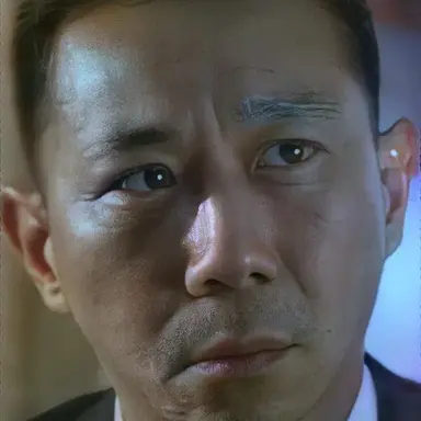 Raven Choi Yip-San