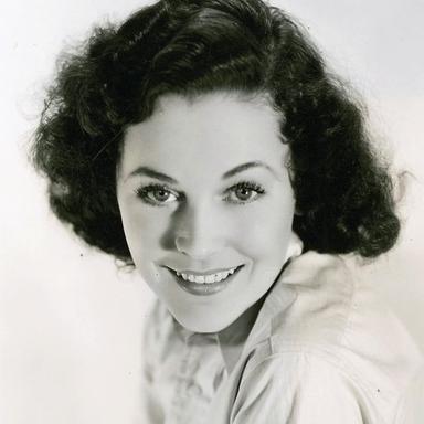 Maureen O'Sullivan