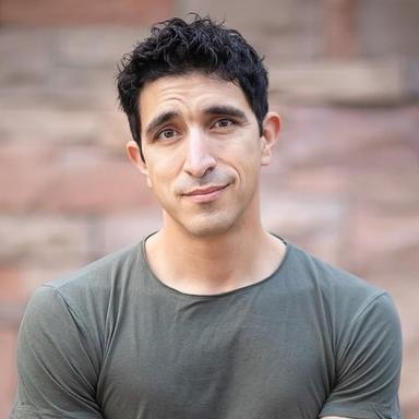 J.D. Garcia
