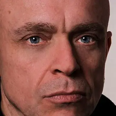 Gary Hailes