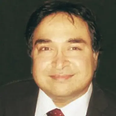 Raj Awasti