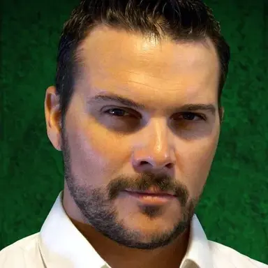 CJ Collard