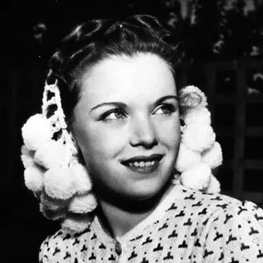 Shirley Mills