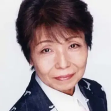 Chiyoko Kawashima