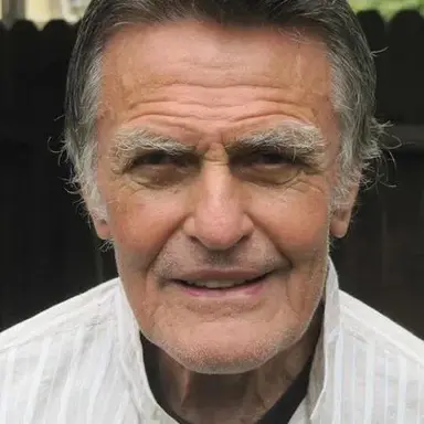 Roger Browne