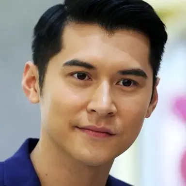 Carlos Chan Ka-Lok