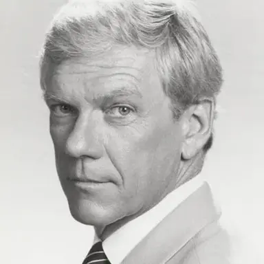 Peter Haskell