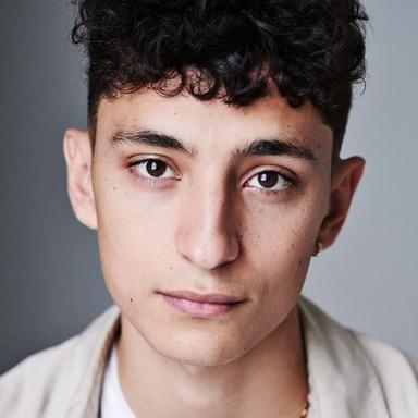 Jayden Revri
