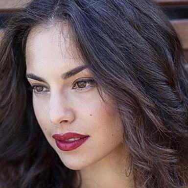 Carlotta Maggiorana