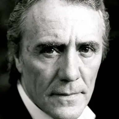 Robert Coleby