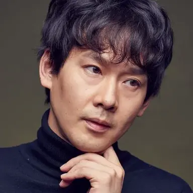 Park Jong-hwan
