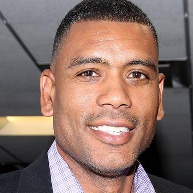 Allan Houston
