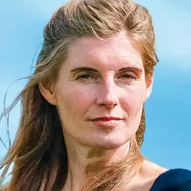 Amanda Owen