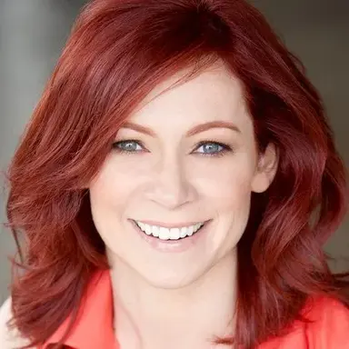 Carrie Preston