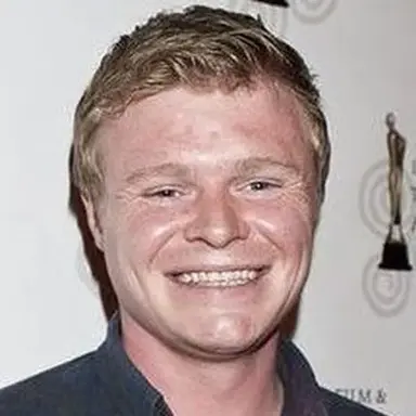 Eamonn Owens