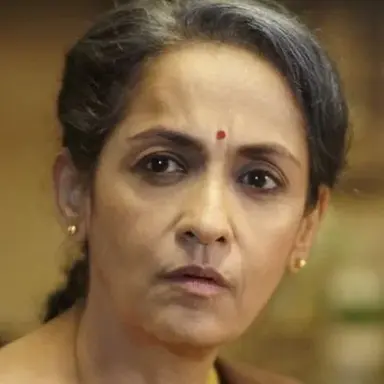 Swaroop Sampat