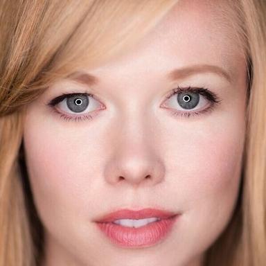 Ashley Gladden