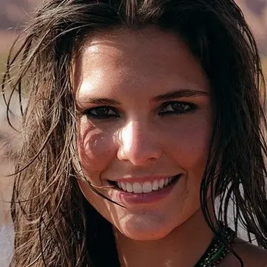 Daniella Sarahyba