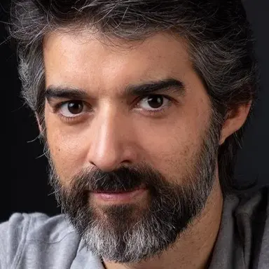 Pedro Frias