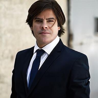 João Ferrador