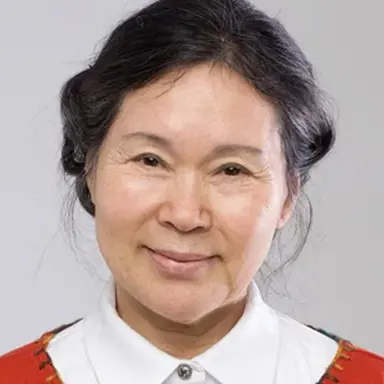 Lee Joo-sil
