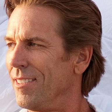 Mike Justus