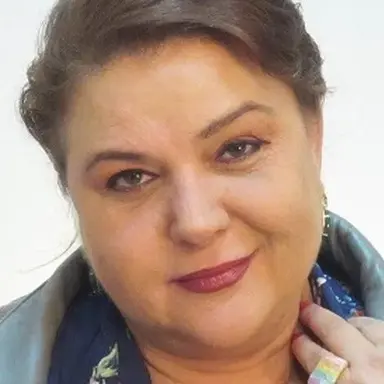 Irina Osnovina