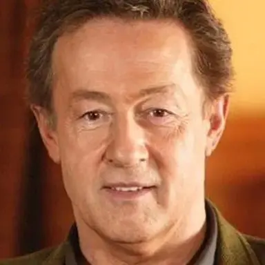 Gérard Klein