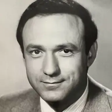 David Spielberg