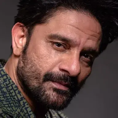 Jaideep Ahlawat