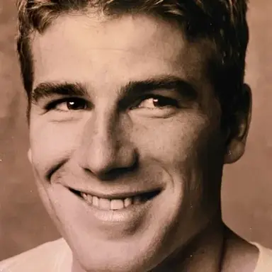 Christopher Braden