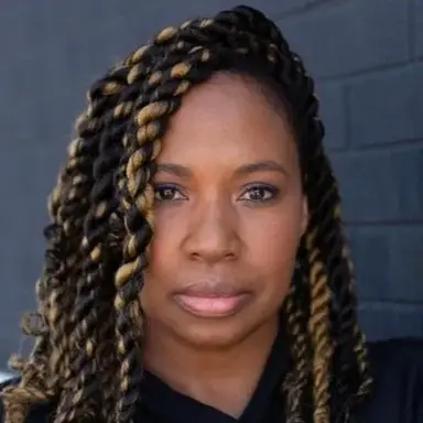 Keisha T. Fraser