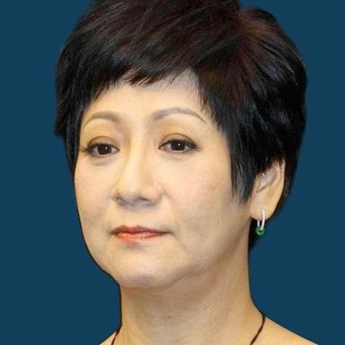 Cecilia So Yan-Chee