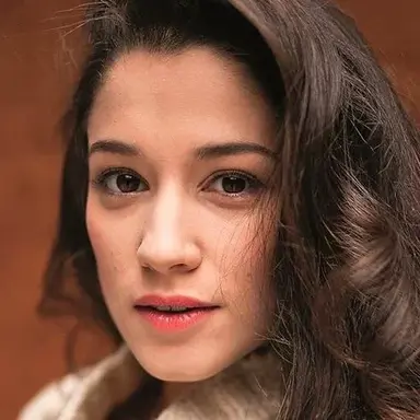 Fernanda Ramírez
