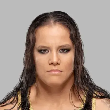 Shayna Baszler