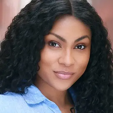 Tashiana Washington