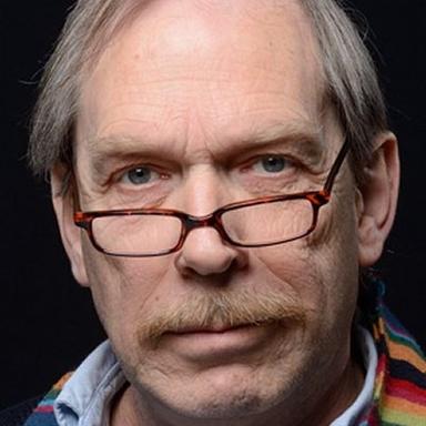 Henrik Larsen