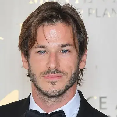 Gaspard Ulliel
