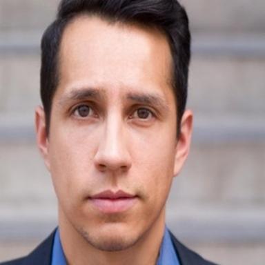Joe Manuel Gallegos Jr.