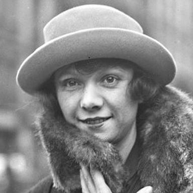 Thérèse Dorny