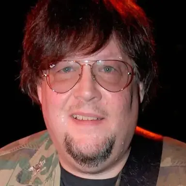 Ron Asheton