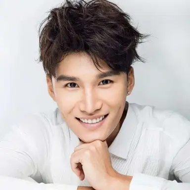 Sheng Ziming