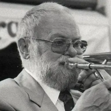 Arne 'Papa Bue' Jensen