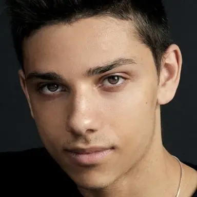 Jason Fernandes