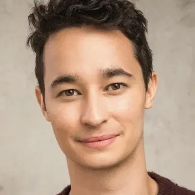 Emeric Bernard-Jones